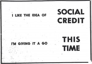 1963 Nov 28 Social Cred