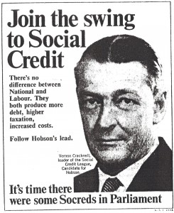 1966 Nov 12 Social Cred