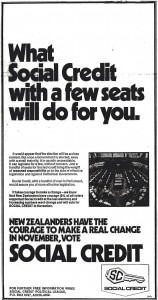 1972 Nov 22 Social Cred 2