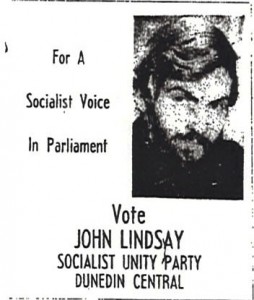 1975 Nov 27 Socialist Unity