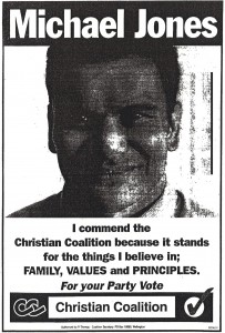 1996 Oct 11 Christian Coalition 2