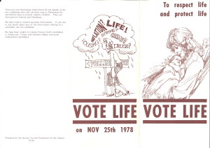 1978 Third Party Protection of Unborn Leaf 1A