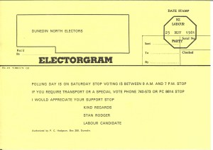 Lab 81 Rodger leaflet